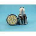 Novo GU10 4W 24 PCS 5050 SMD LED Downlight Spotlight Bulb